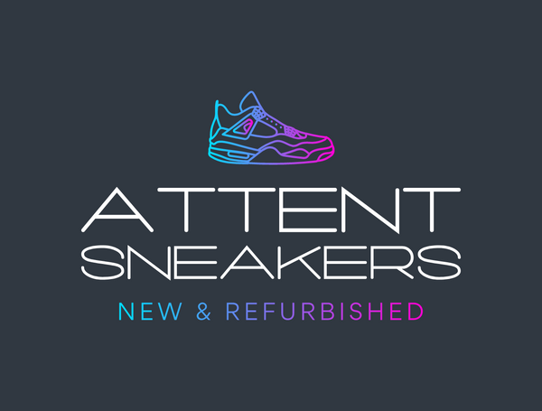 Attent Sneakers