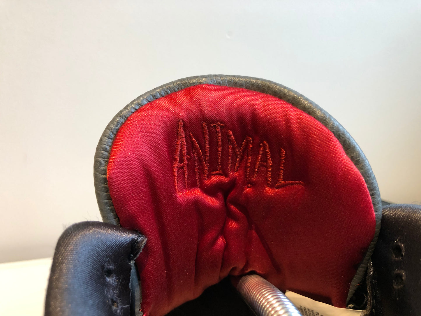 Nike air Jordan 3 Animal instinct II Maat 40