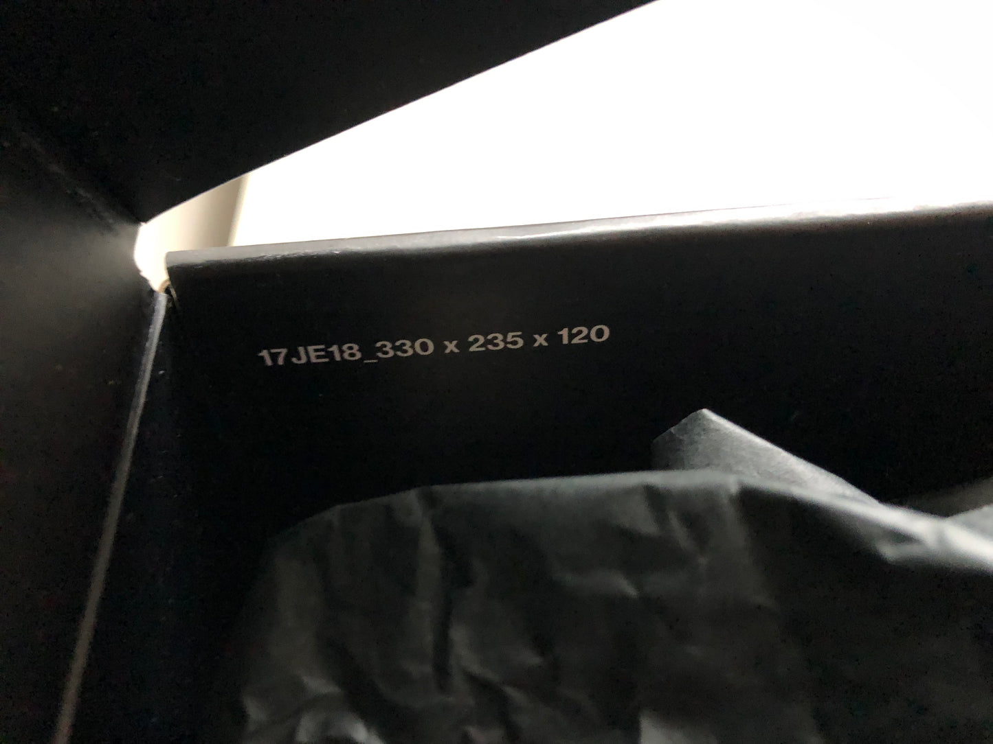 Nike air Jordan 3 Animal instinct II Maat 40