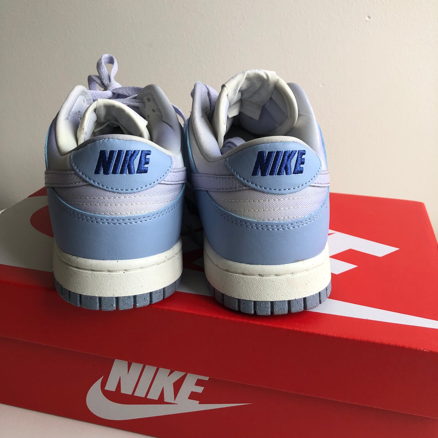 Nike Dunk Low Maat 42
