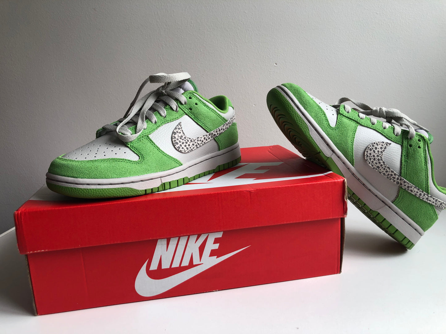 Nike Dunk Low AS Maat 40