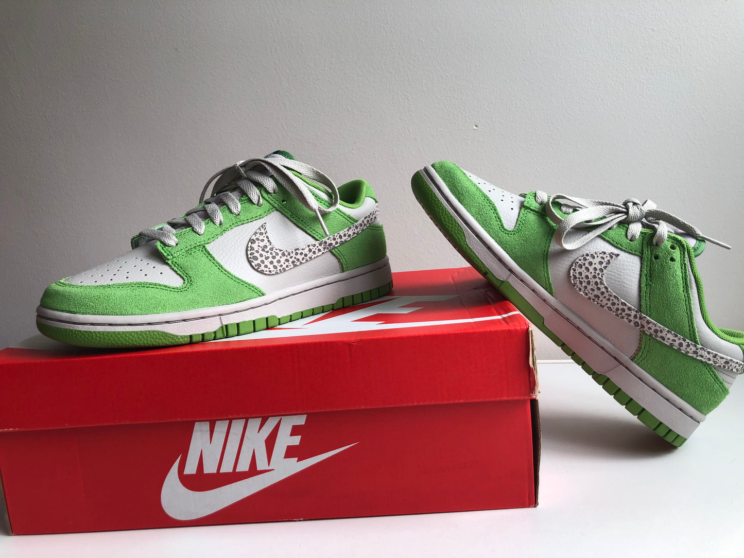 Nike Dunk Low AS Maat 40