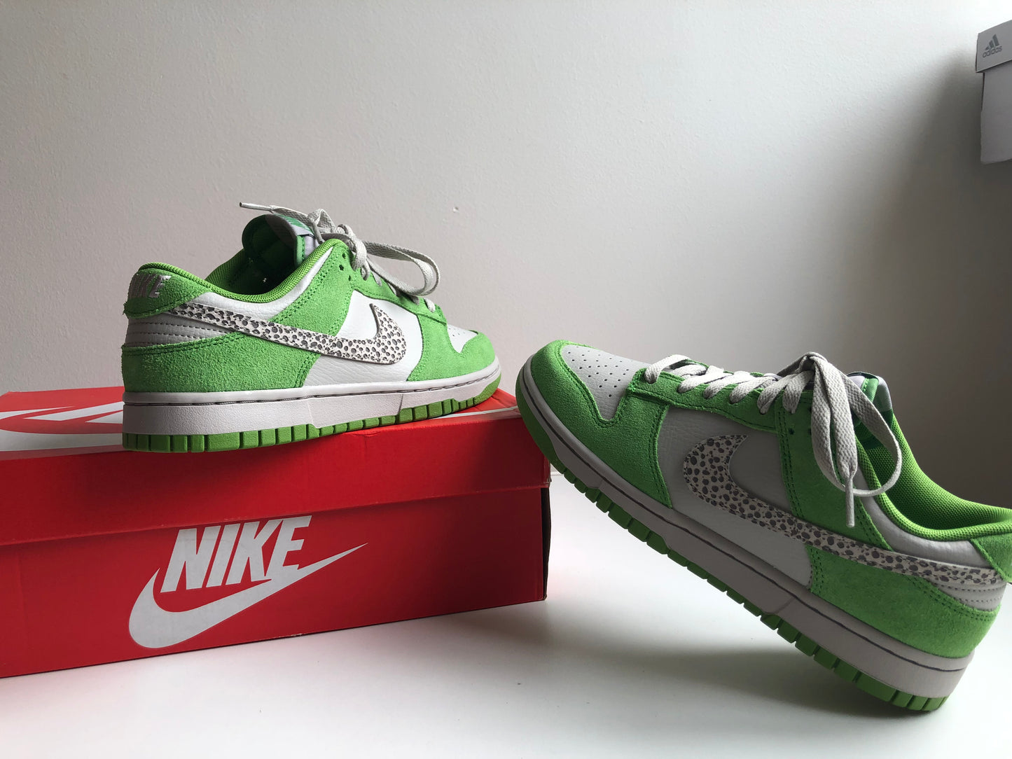 Nike Dunk Low AS Maat 40