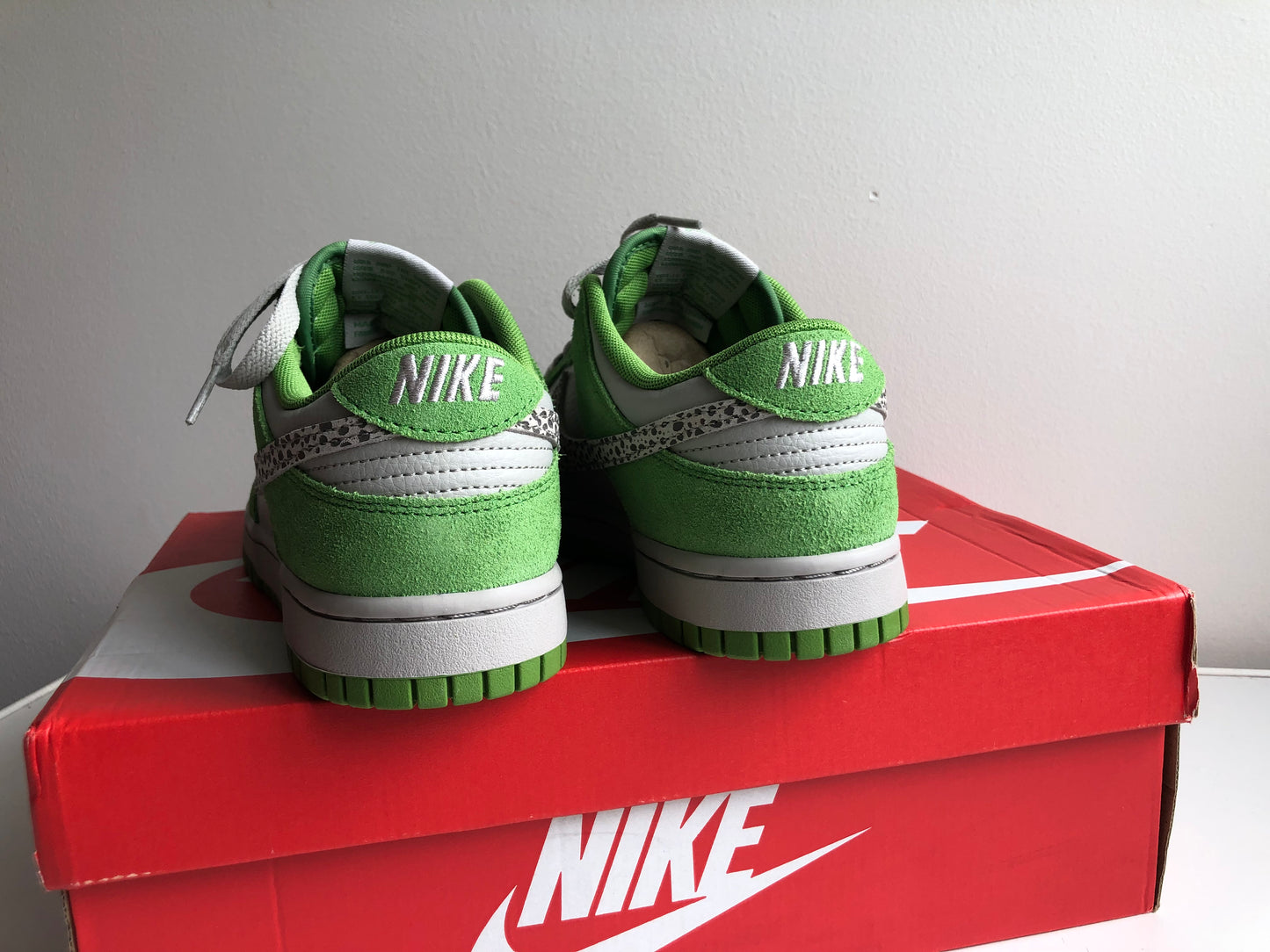 Nike Dunk Low AS Maat 40