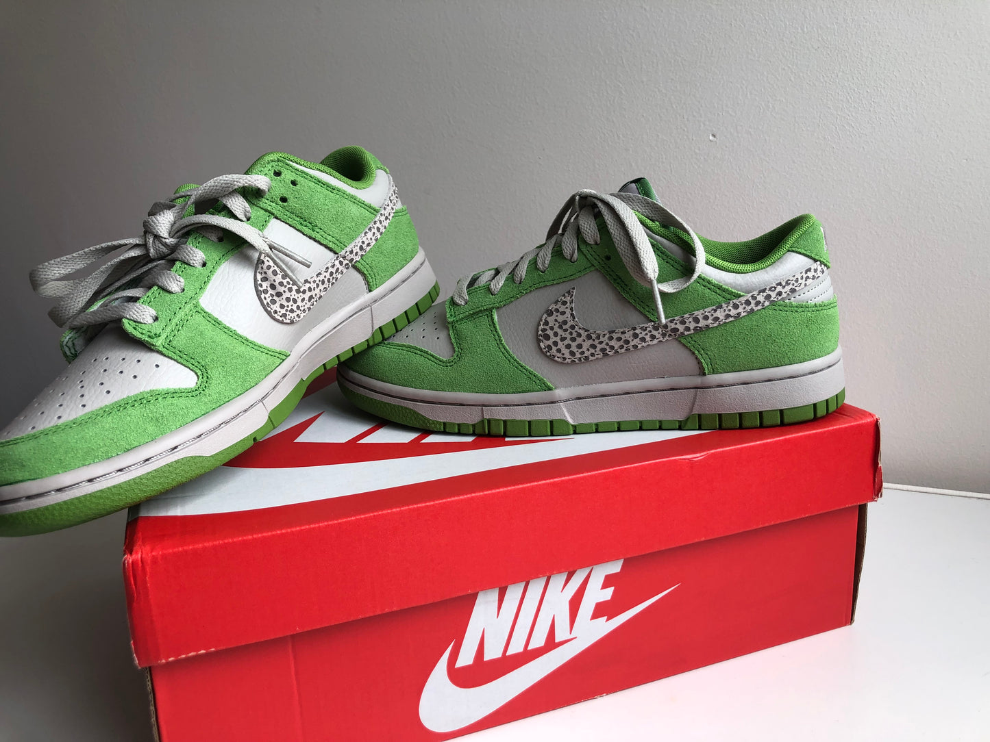 Nike Dunk Low AS Maat 40