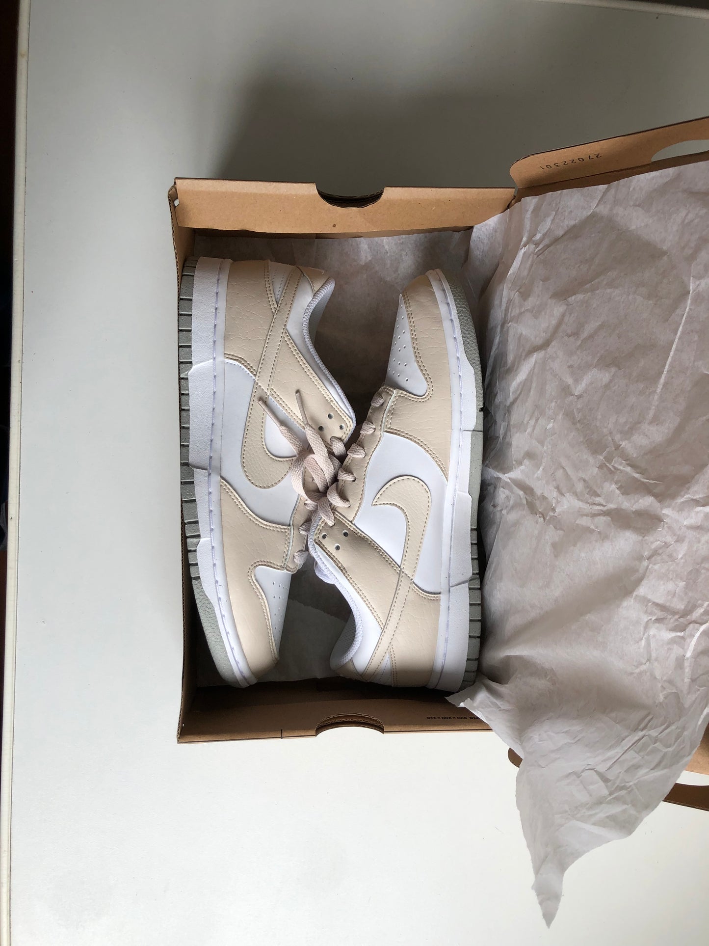 Nike Dunk Low (Maat 42)