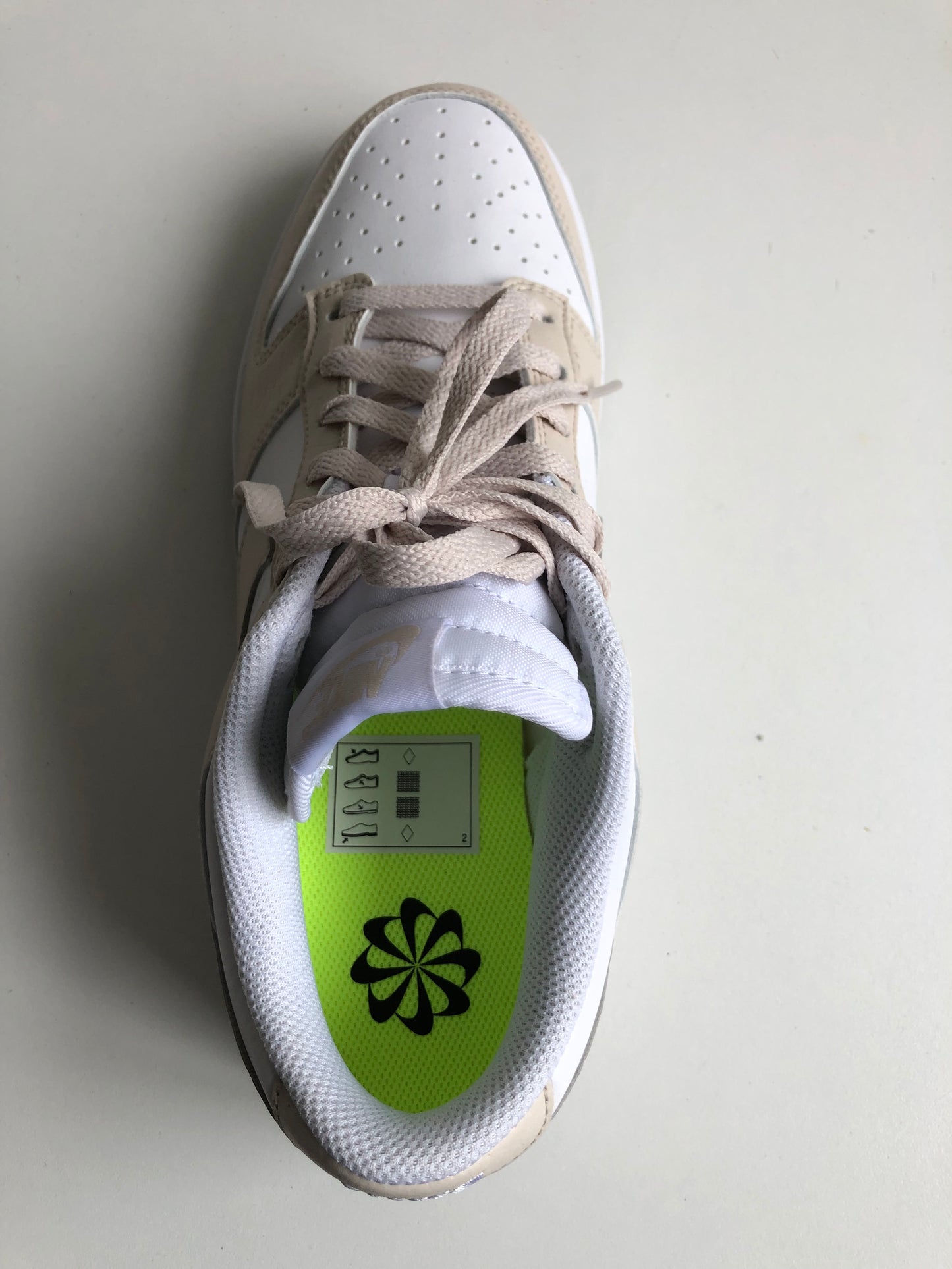 Nike Dunk Low (Maat 42)