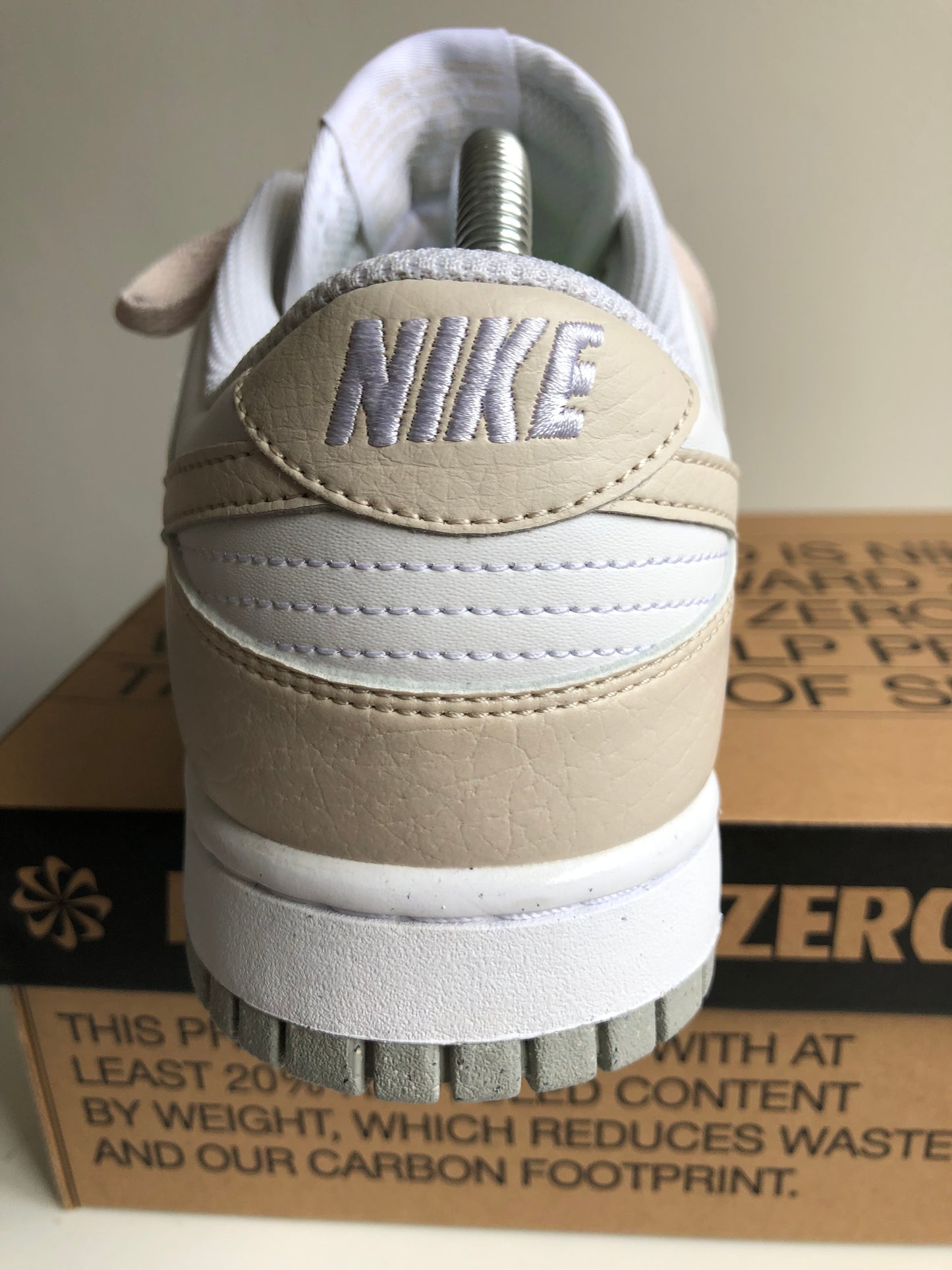 Nike Dunk Low (Maat 42)