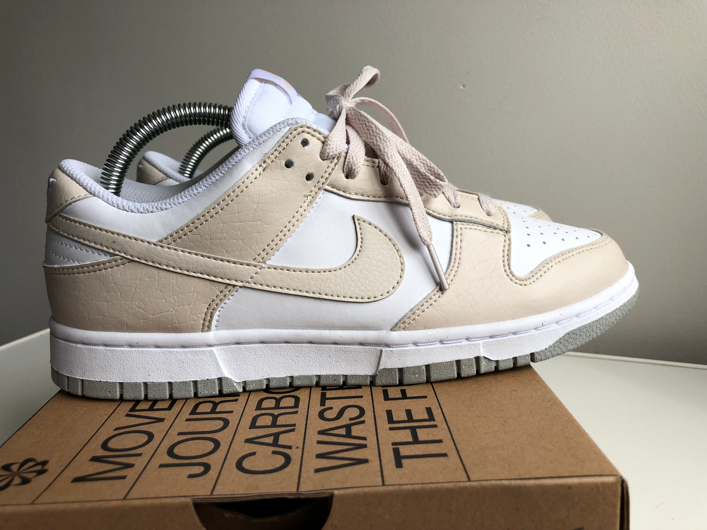 Nike Dunk Low (Maat 42)
