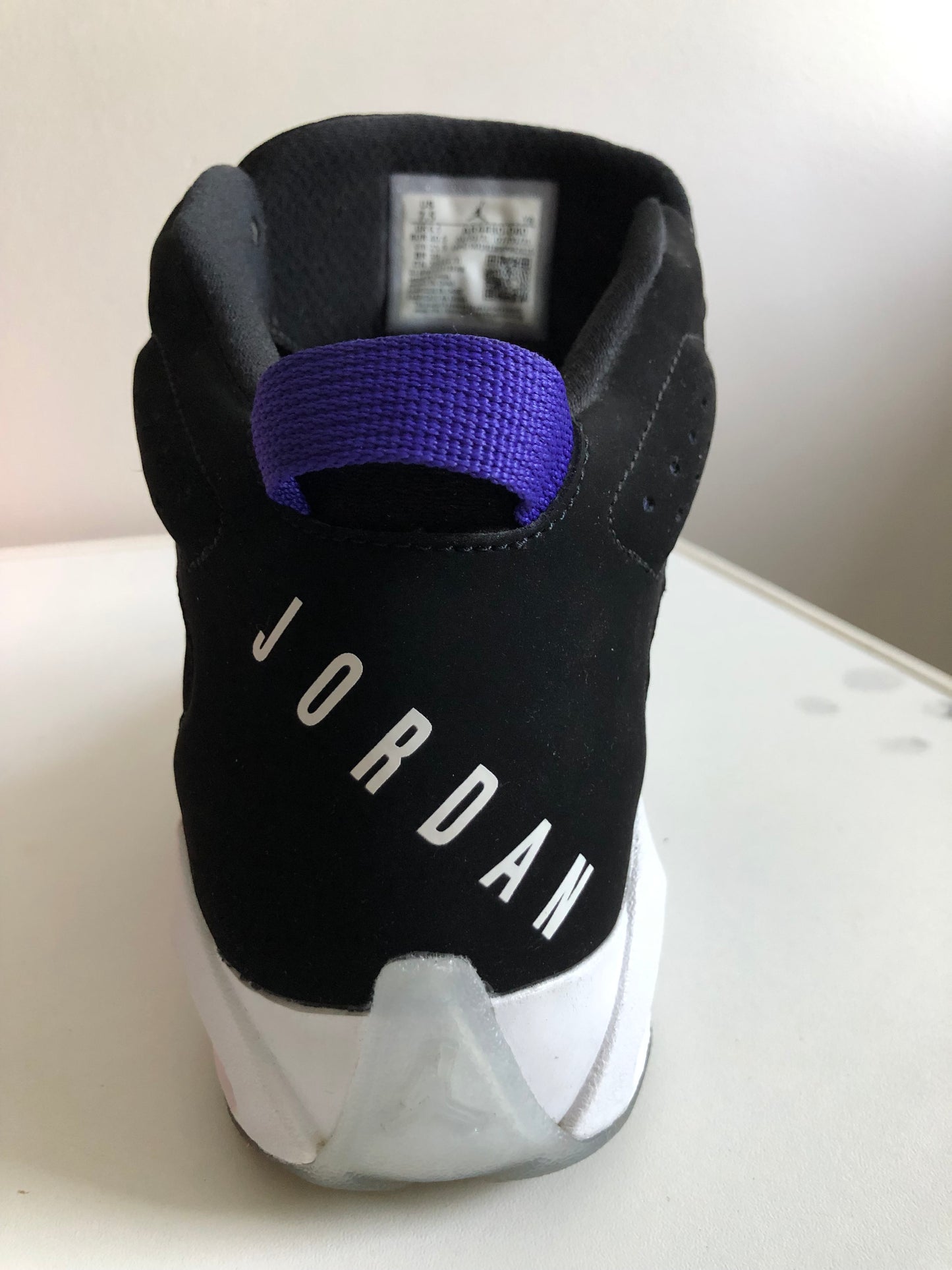 Jordan Lift Off    Maat 40,5