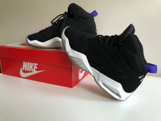 Jordan Lift Off    Maat 40,5