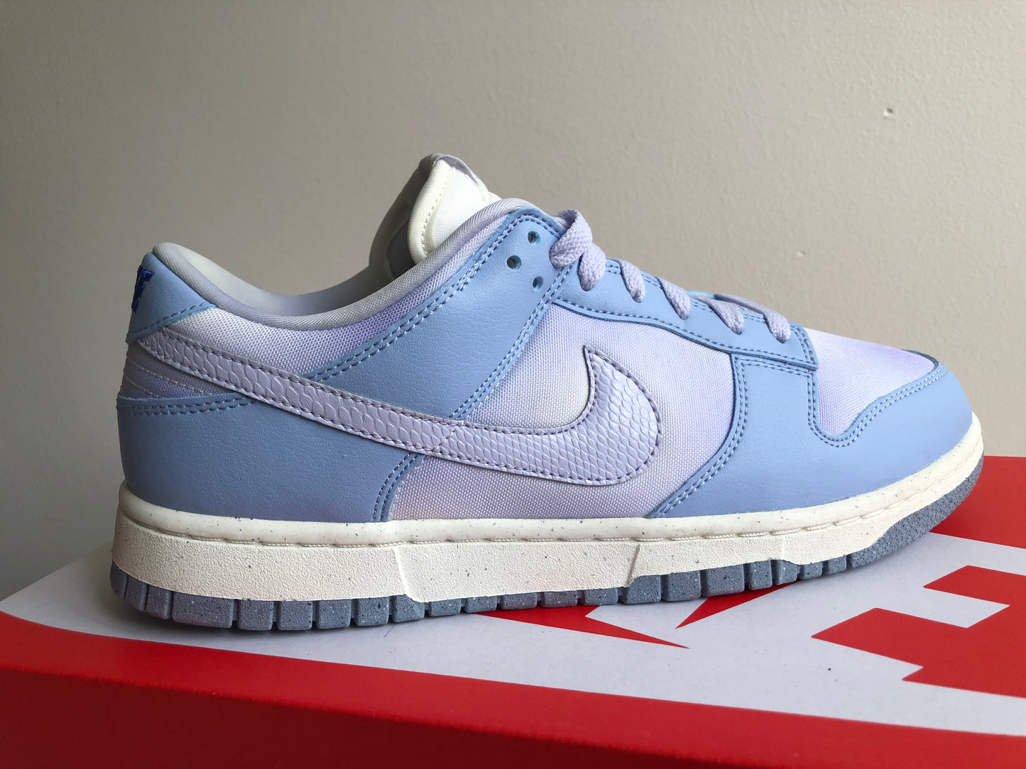 Nike Dunk Low Maat 42