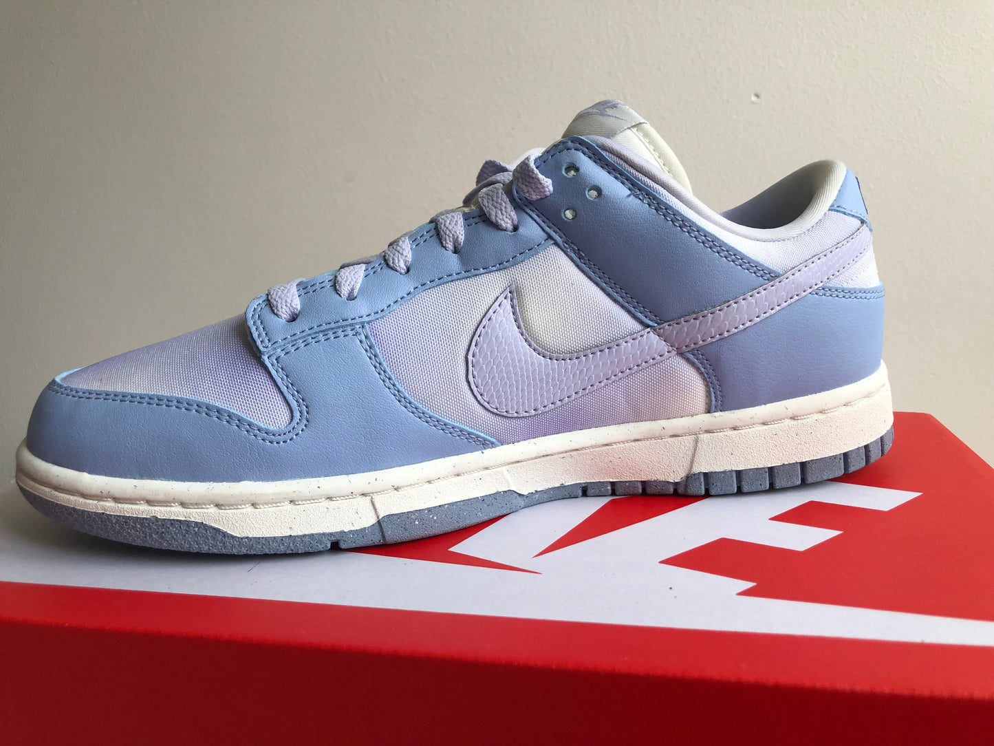 Nike Dunk Low Maat 42