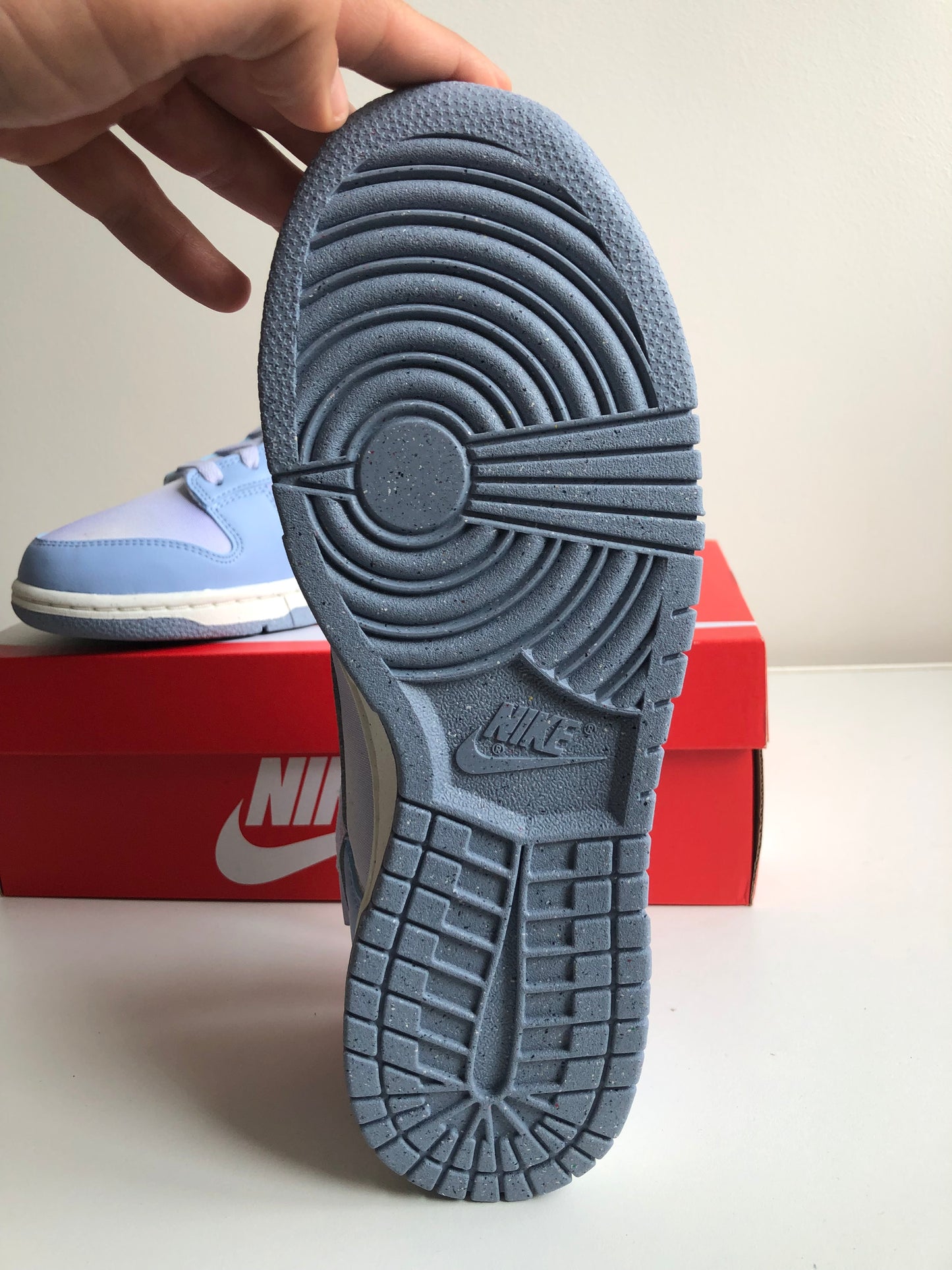 Nike Dunk Low Maat 42