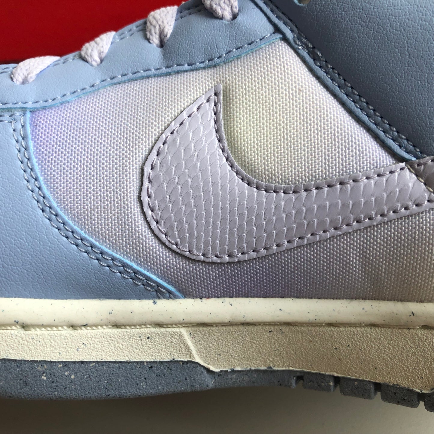 Nike Dunk Low Maat 42