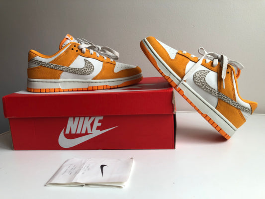 Nike Dunk Low AS   Maat 40