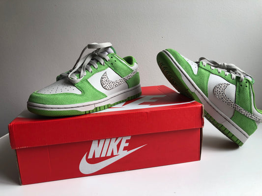 Nike Dunk Low AS    Maat 40