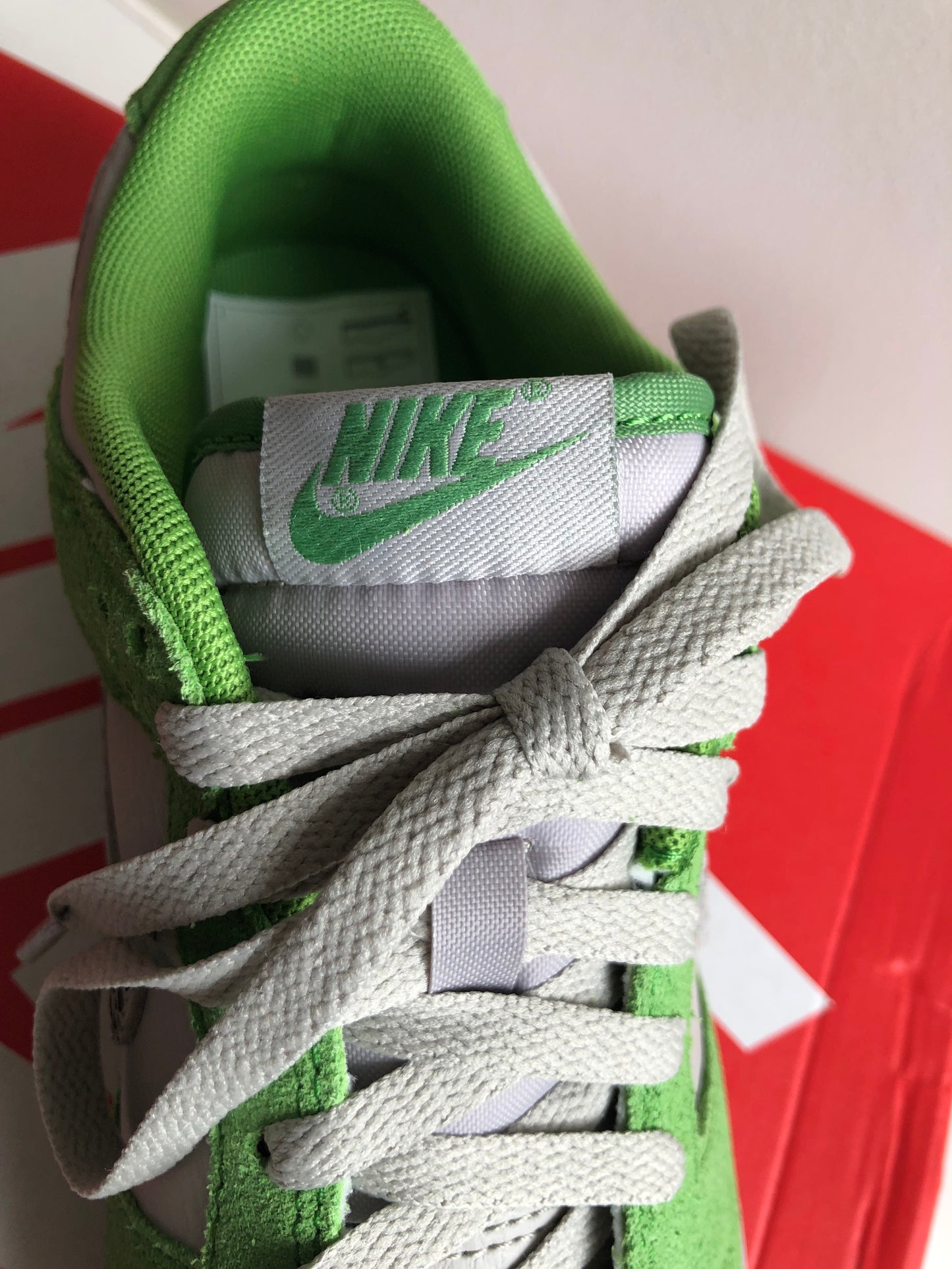 Nike Dunk Low AS    Maat 40